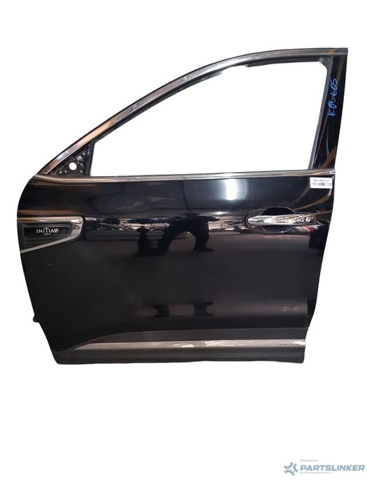 Usa Portiera fata stanga fata RENAULT KOLEOS II 2016 - >