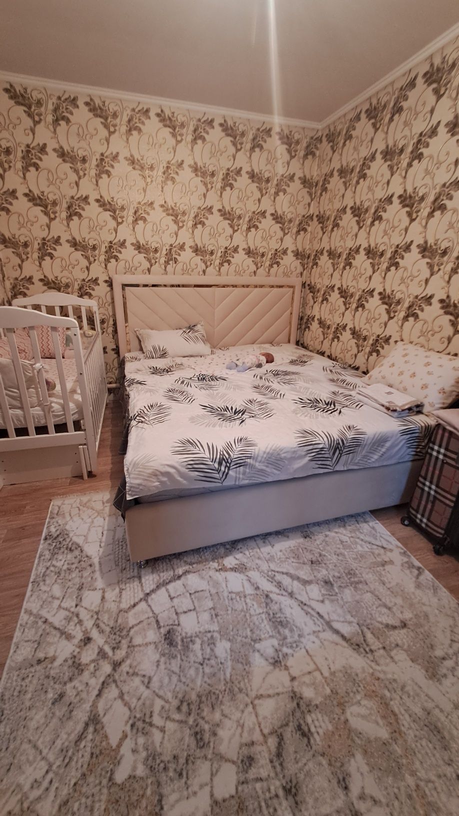Продам  времянку