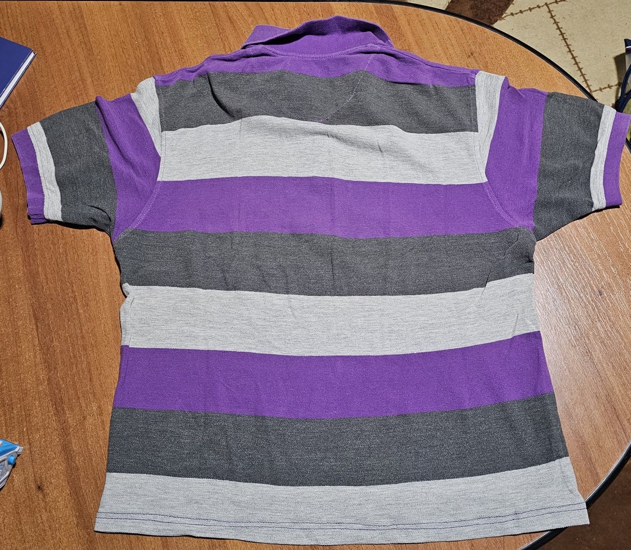 Tricou polo Pierre Cardin