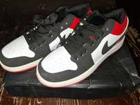 Nike Air Jordan low