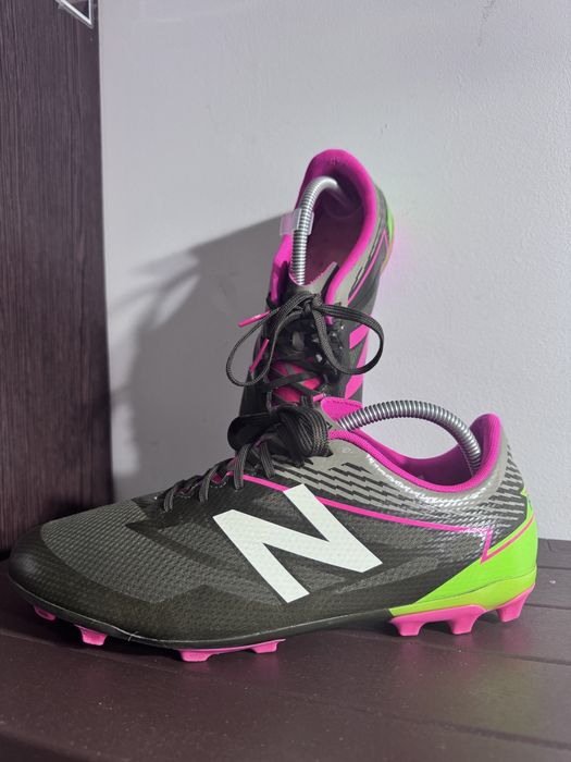 Ghete fotbal new balance furon 42