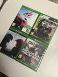 Jocuri Xbox one s/x,series s/xo