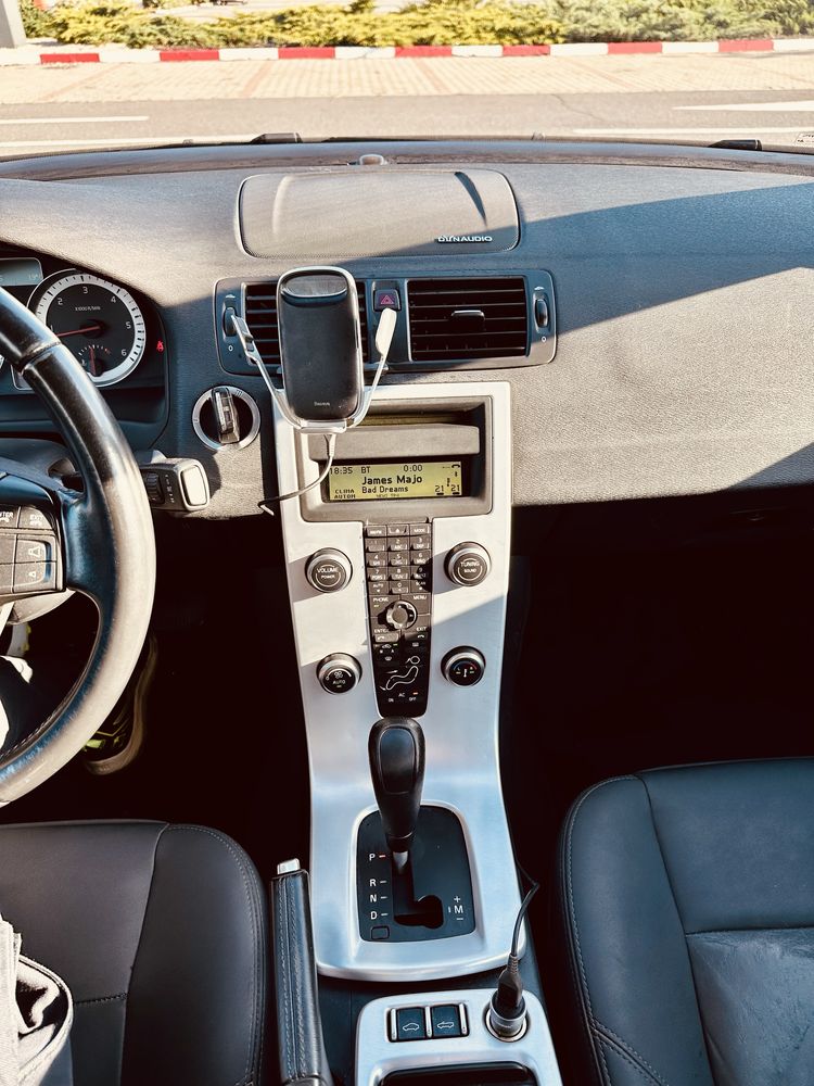 Volvo C70 D3 150 CP Automat