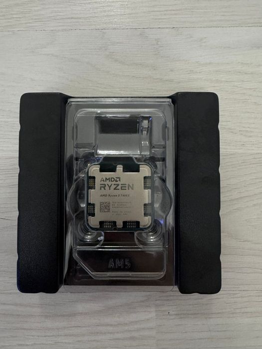 Procesor AMD Ryzen 5 7600X 38MB