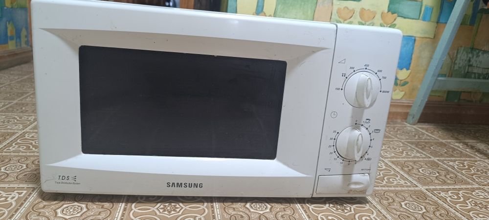 Микроволновая печь Samsung