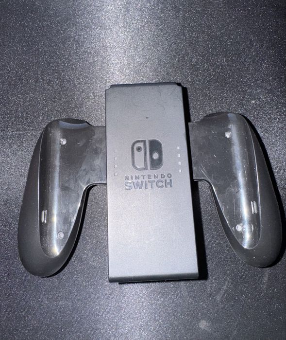 Nintendo Switch OLED (прошитый)