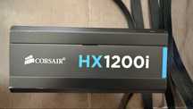 Sursa modulara Corsair HX 1200i