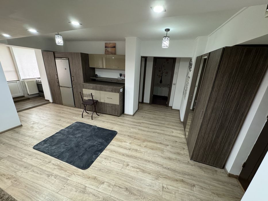 ULTRACENTRAL Apart 2Camere  Regim Hotelier