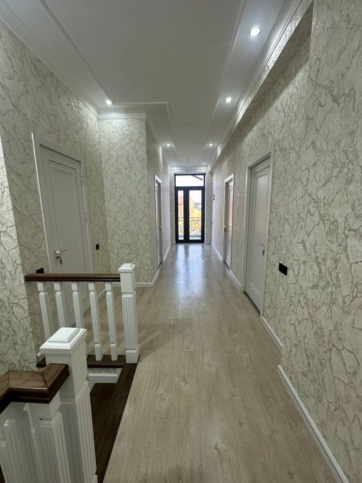 Шакарчи махалла 2,25 соток 7 хона. Евродом