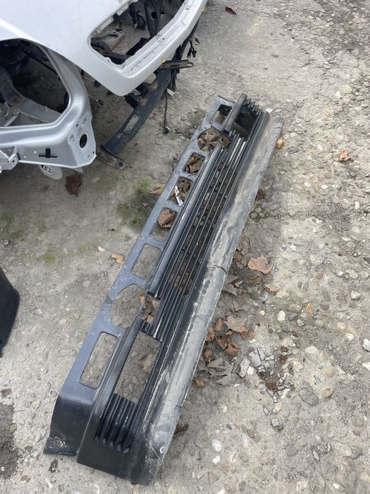 Добавка предна броня BMW E30 BBS
