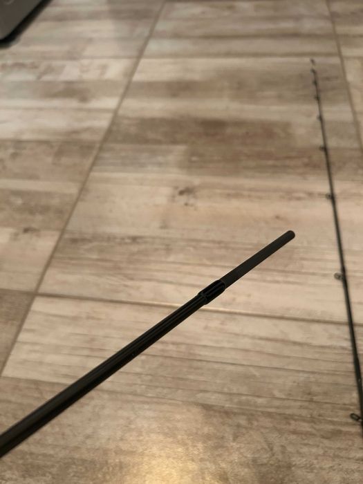 Lanseta Daiwa N'Zon Distance Special Feeder 3.66m 120g, 3+3buc