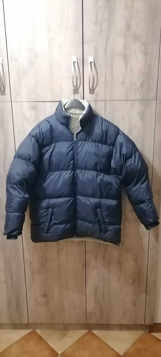 Мъжко зимно яке XL