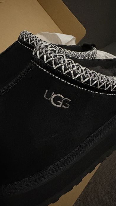 UGG Tazz Black (mai multe disponibile)
