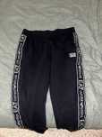 Pantaloni Emporio Armani EA7