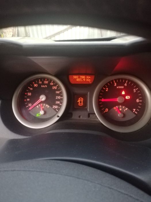 De vânzare Megane 2 2.0 +gpl