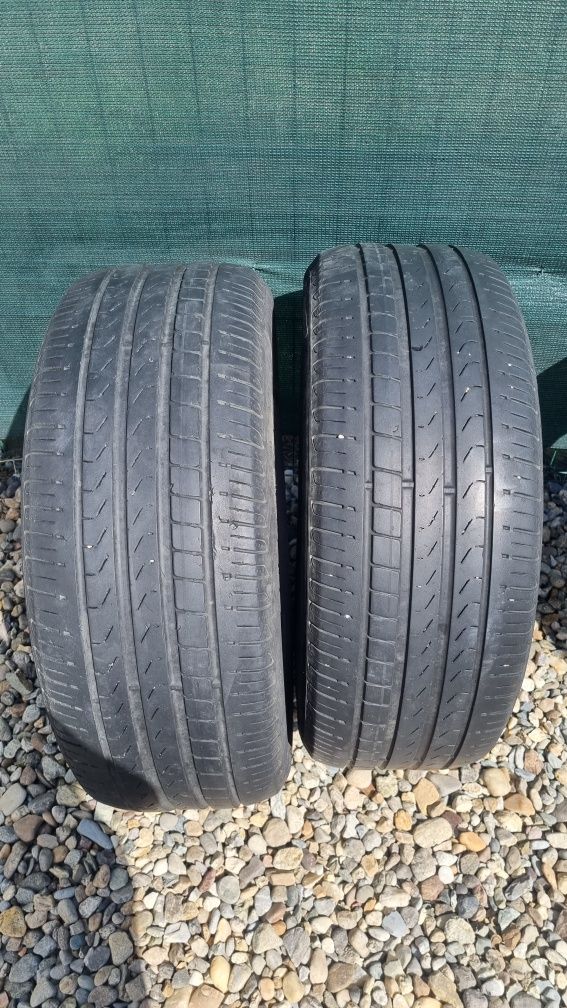 2 buc Pirelli 235 50 R19 vara Scorpion Verde Anvelope cauciucuri pneu