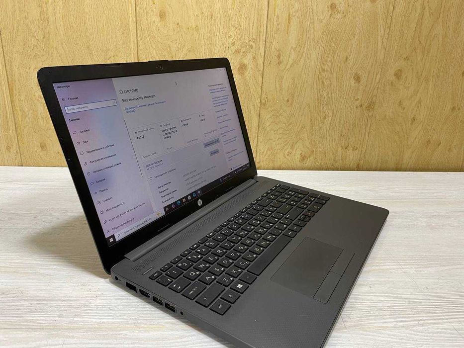 Продается ноутбук HP