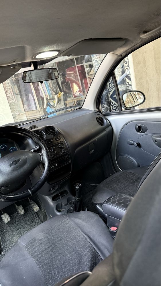 Matiz 2011.          !!