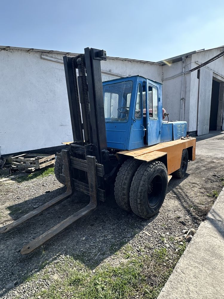 Avtokara 5 ton sotiladi srochna