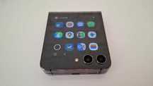 Samsung Z flip 5 512 GB inca in garantie