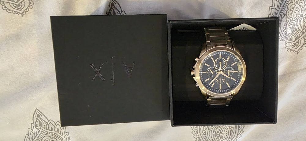 Ceas Armani Exchange