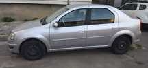 Dacia Logan 2 berlina 1,5 dci