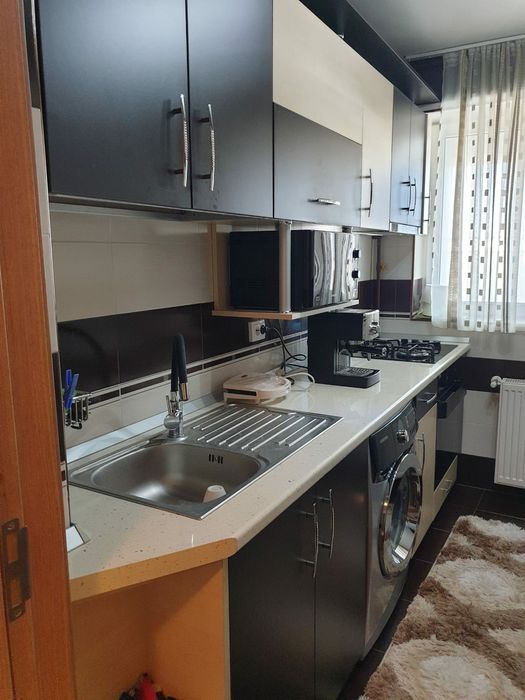 Apartament doua camere