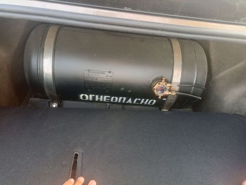 Срочно продаётся Кобальт