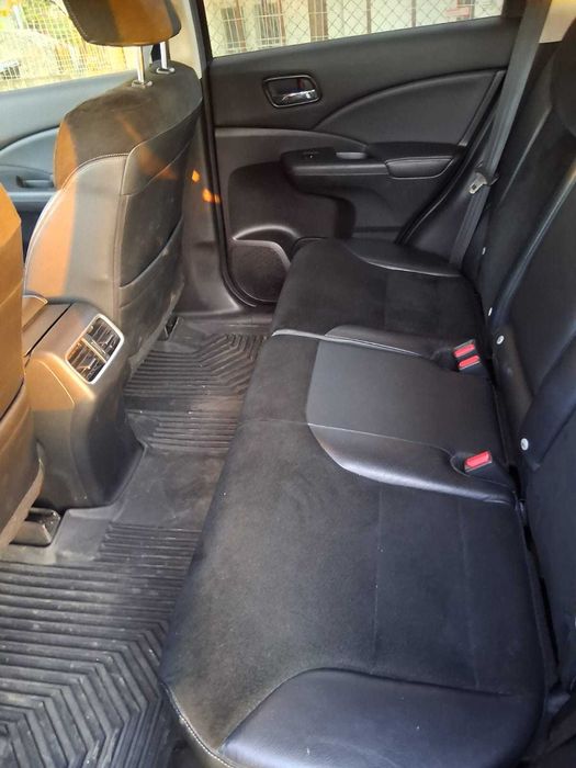 Honda crv  2015...1.6d...euro6