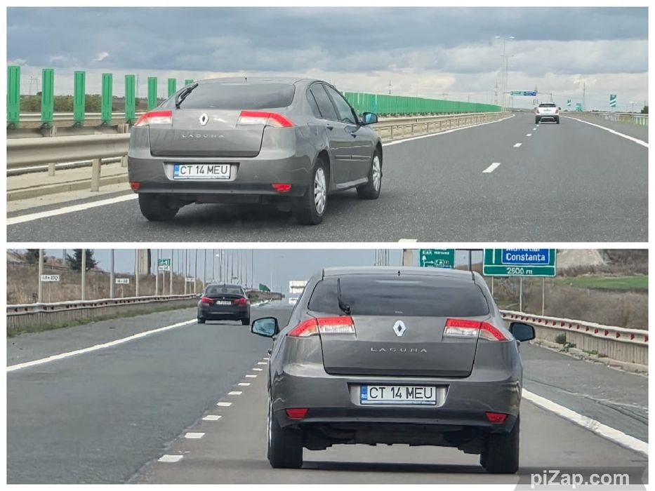 Renault Laguna 3