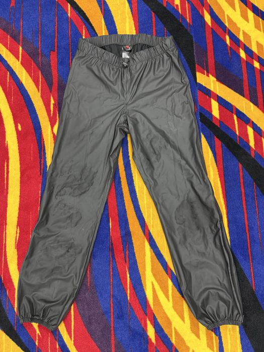 Pantaloni Ploaie Moto Rebelhorn Ocean L