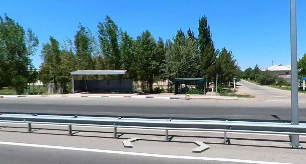 Magistral yo'lda,biznes uchun ideal joy-Tezda sotiladi