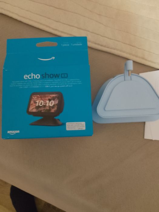 Suport ptr echo show 5
