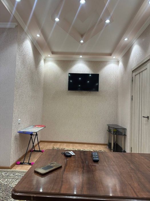 Срочно продаётся 2/5/9 Паркент Плаза