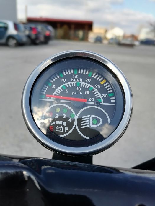 Детско електрическо Атв четири цвята,два модела