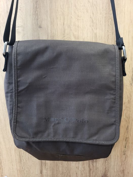 Мъжка чанта Marc O'polo оригинал