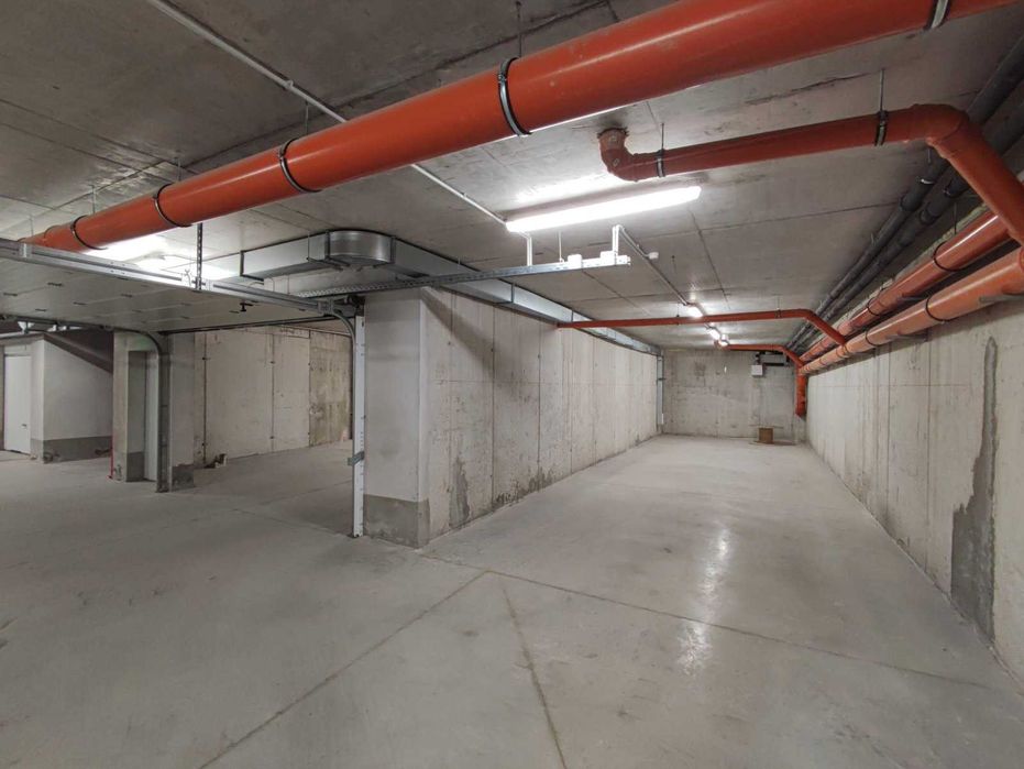 ПОД НАЕМ - Подземен гараж със склад до НБУ и G-Tower ОВЧА КУПЕЛ, СОФИЯ