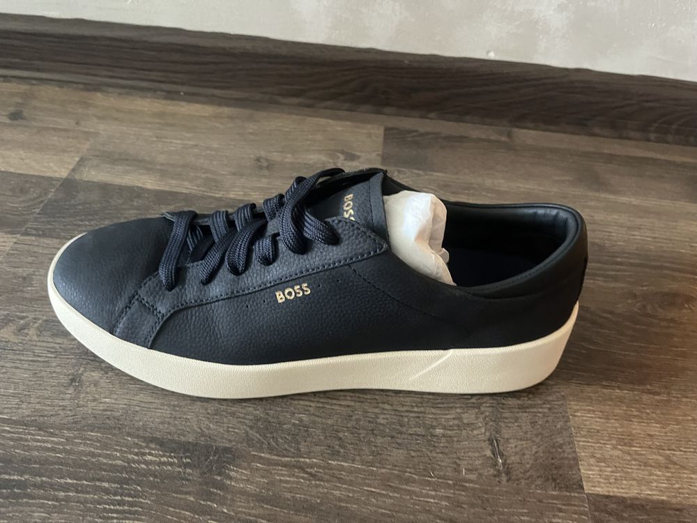 Boss Belwar Tenn 42 номер