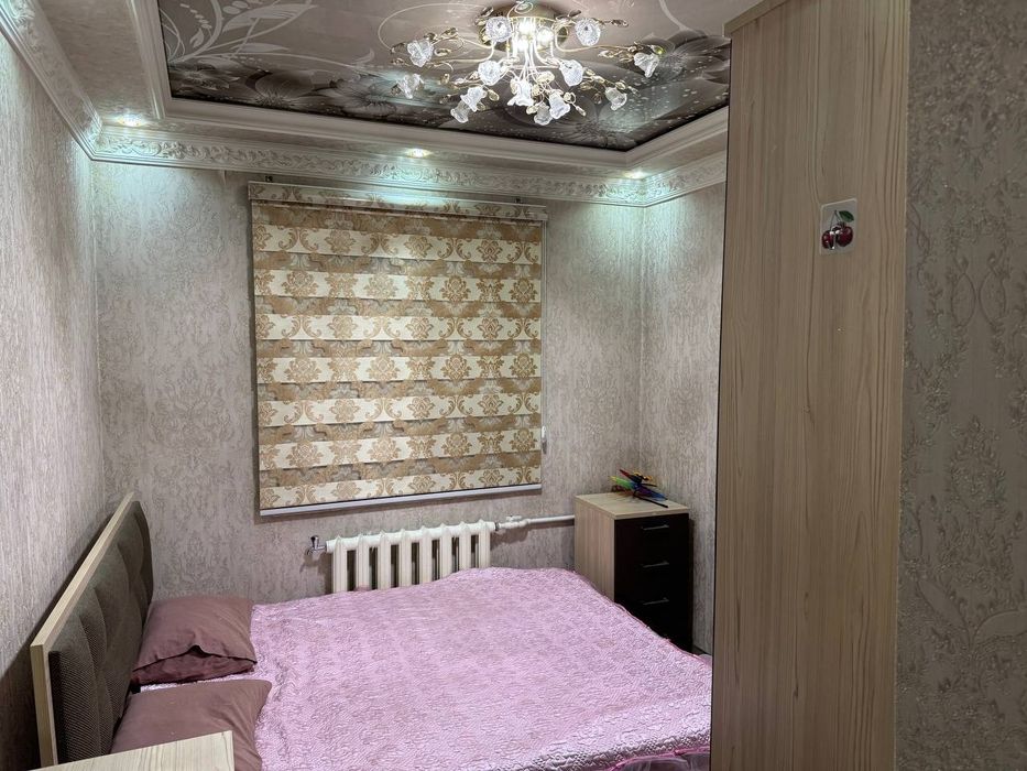 Юнусабод 6 кв 4в5/4/4 650 ye