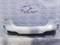 Bara spate Bmw seria 4 G22-G23 M-Paket an 2020-2021-2022-2023-2024 Gauri pentru 6 senzori