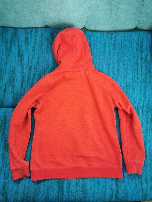 Hanorac Champion L si bluza Originals by Jack & Jones L