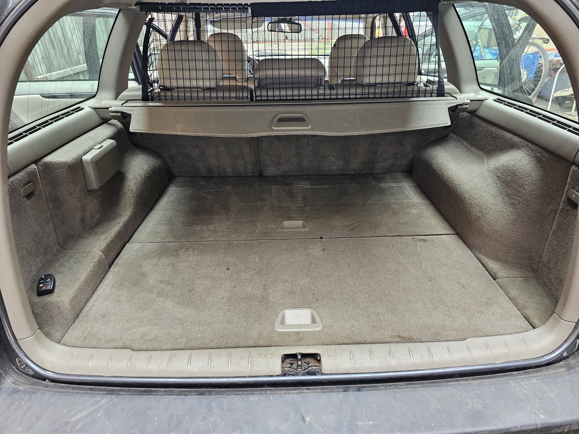 Volvo V70  Diesel 2400 cm³ 130 CP