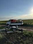 Prestari servicii cu drona agricola
