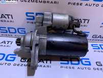 Electromotor Bosch cu 10 Dinti Seat Cordoba 1.9 TDI BMT ATD AXR 2002 - 2009 Cod 02Z911023F 0001123012 1005831311 [M4233]