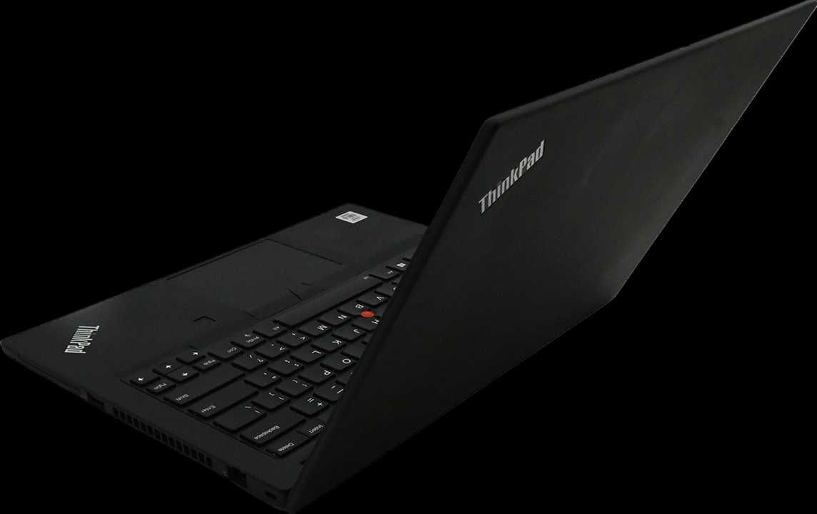 Lenovo ThinkPad T14 Intel® i5-10210U , 40GB RAM, 1TB SSD-14" IPS touch
