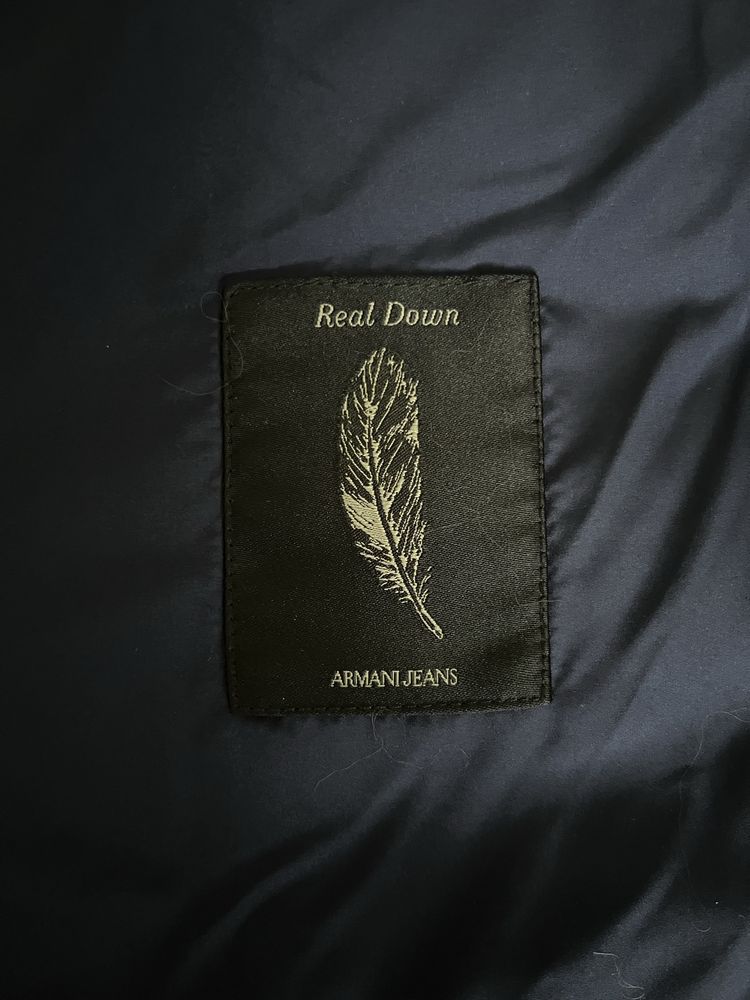 дамско яке Armani Jeans