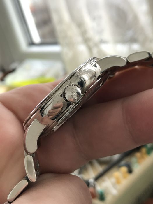 Mido Baroncelli III Automatic Chronometer