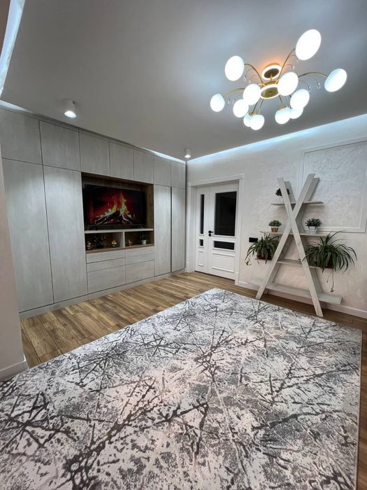 Срочно продается квартира в отличном районе