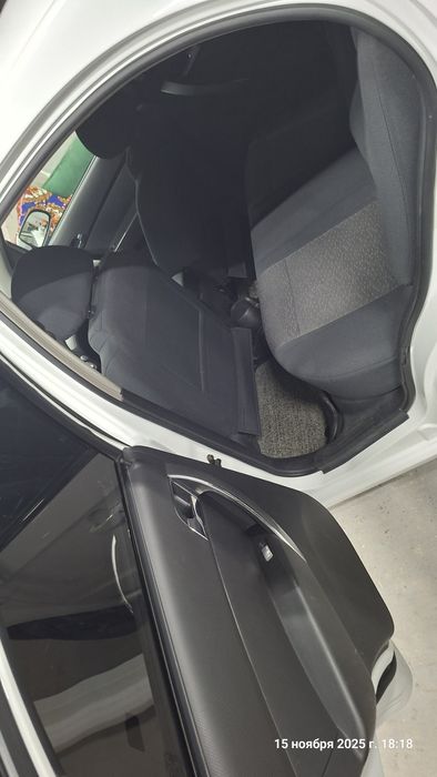 Nexia 3 mexanika sotiladi