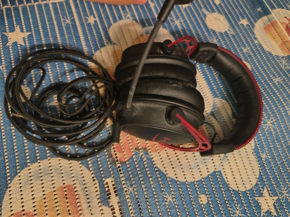 Casti Hyper Cloud Alpha